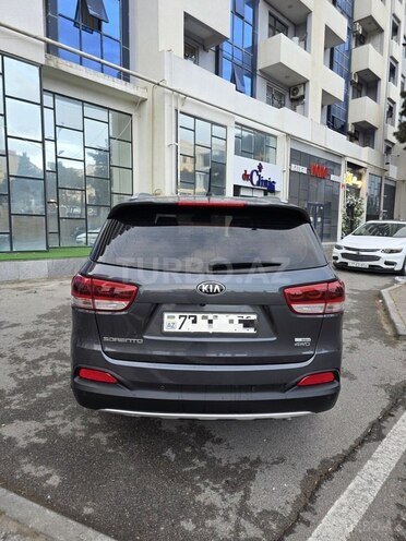 Kia Sorento 2015, 169,400 km - 2.0 l - Bakı