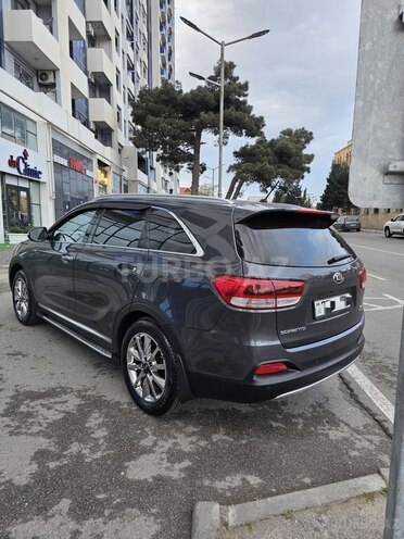 Kia Sorento 2015, 169,400 km - 2.0 l - Bakı
