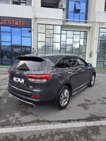 Kia Sorento 2015, 169,400 km - 2.0 l - Bakı