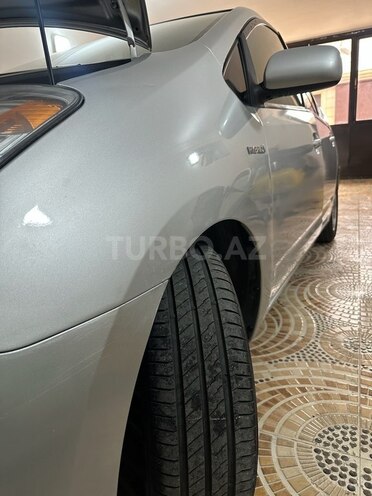 Toyota Prius 2008, 300,000 km - 1.5 l - Bakı