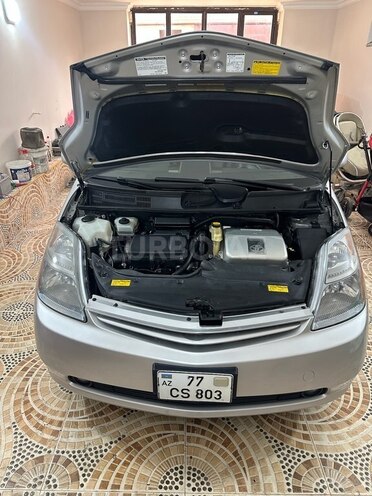 Toyota Prius 2008, 300,000 km - 1.5 l - Bakı
