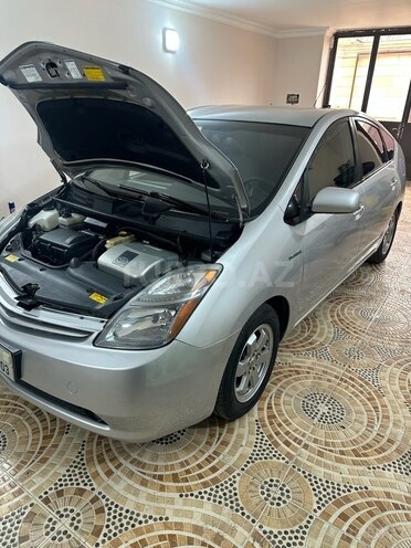 Toyota Prius 2008, 300,000 km - 1.5 l - Bakı