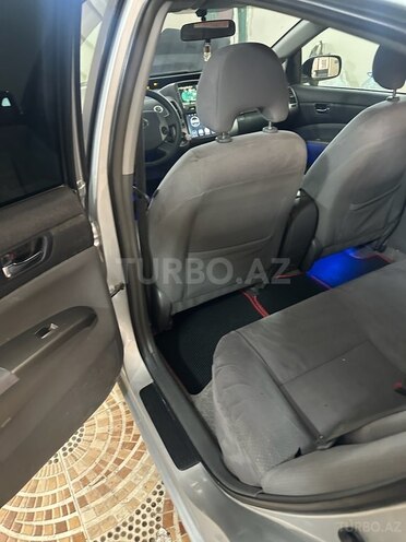 Toyota Prius 2008, 300,000 km - 1.5 l - Bakı