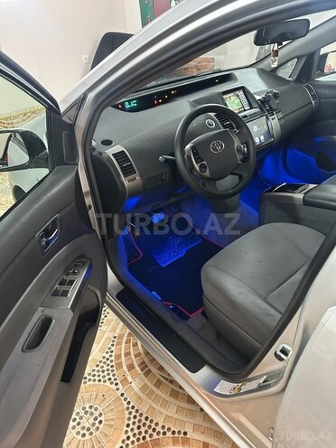 Toyota Prius 2008, 300,000 km - 1.5 l - Bakı