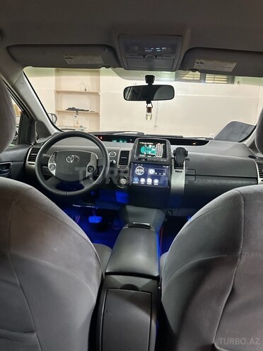 Toyota Prius 2008, 300,000 km - 1.5 l - Bakı