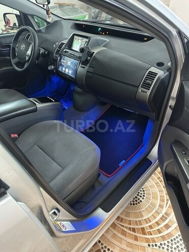 Toyota Prius 2008, 300,000 km - 1.5 l - Bakı