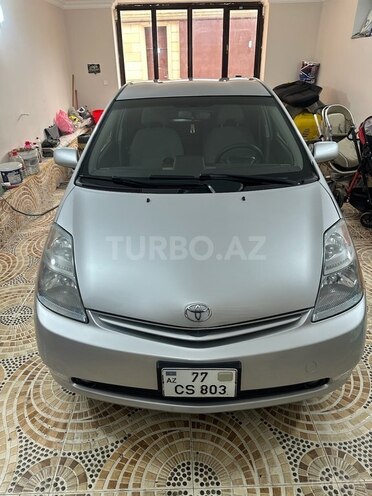 Toyota Prius 2008, 300,000 km - 1.5 l - Bakı
