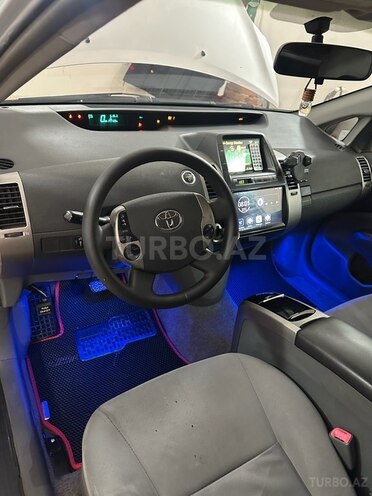 Toyota Prius 2008, 300,000 km - 1.5 l - Bakı