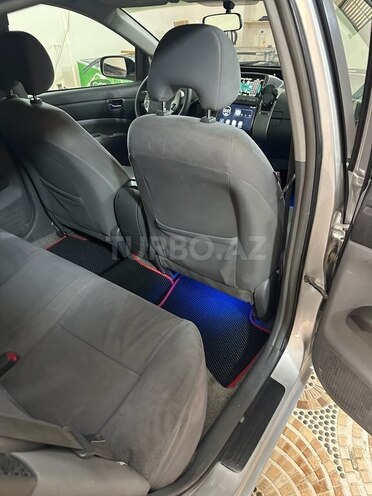 Toyota Prius 2008, 300,000 km - 1.5 l - Bakı