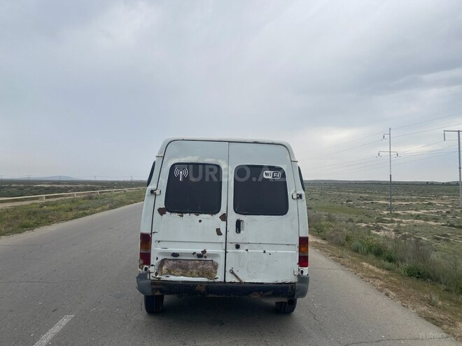 Ford Transit 1998, 180,000 km - 2.5 л - Bakı