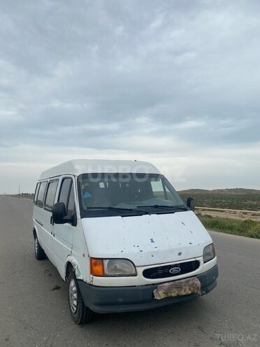 Ford Transit 1998, 180,000 km - 2.5 л - Bakı