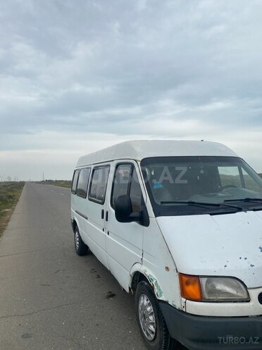 Ford Transit 1998, 180,000 km - 2.5 л - Bakı