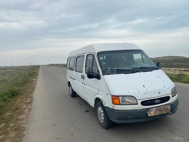 Ford Transit 1998, 180,000 km - 2.5 л - Bakı