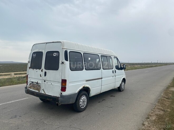 Ford Transit 1998, 180,000 km - 2.5 л - Bakı