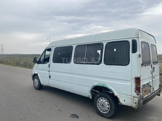 Ford Transit 1998, 180,000 km - 2.5 л - Bakı