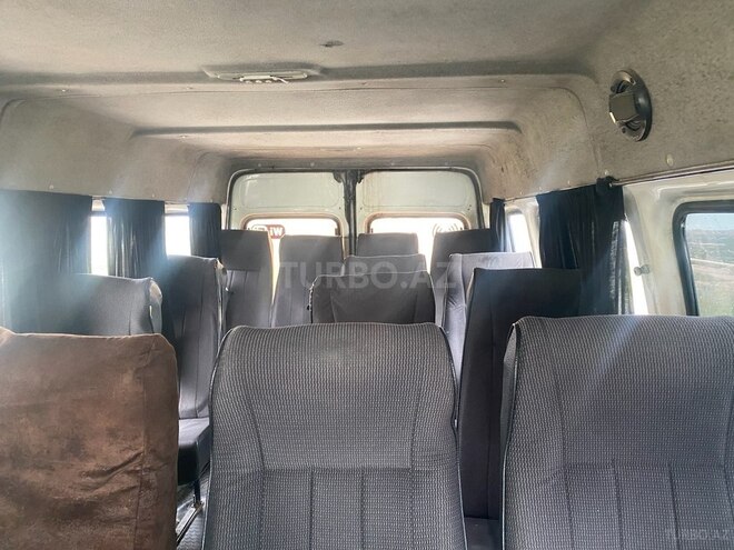 Ford Transit 1998, 180,000 km - 2.5 л - Bakı
