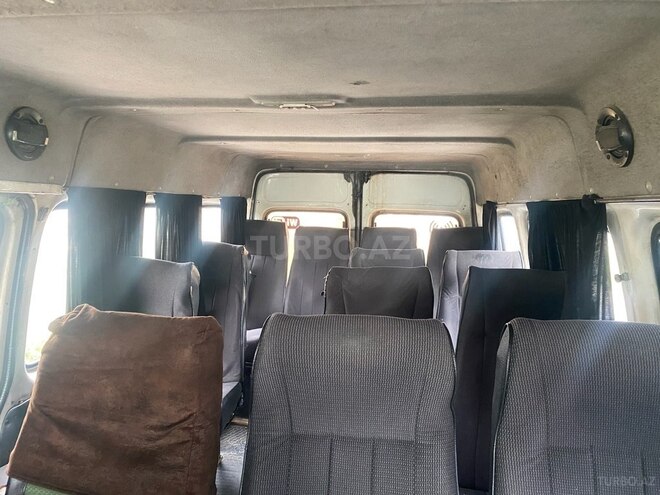 Ford Transit 1998, 180,000 km - 2.5 л - Bakı