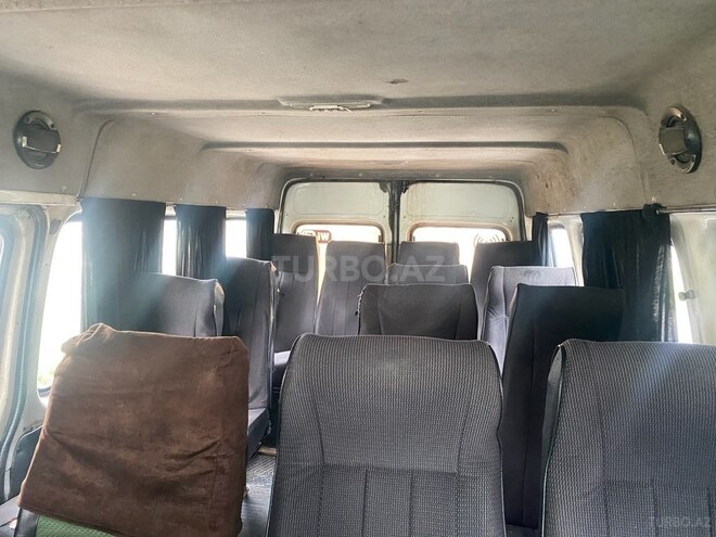 Ford Transit 1998, 180,000 km - 2.5 л - Bakı