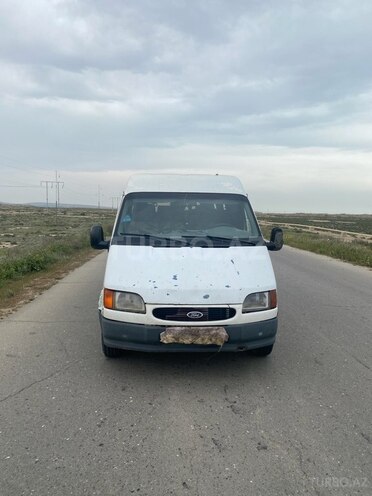 Ford Transit 1998, 180,000 km - 2.5 л - Bakı