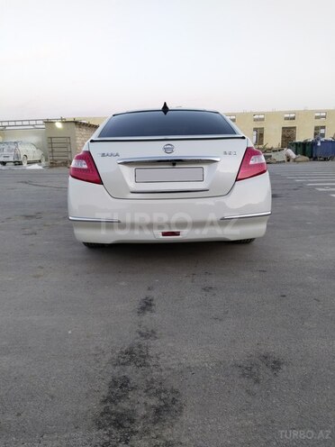 Nissan Teana 2009, 290,000 km - 2.5 l - Bakı