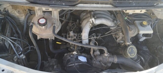Ford Transit 1997, 456,000 km - 2.5 л - Bakı
