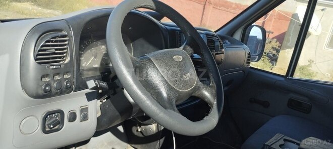 Ford Transit 1997, 456,000 km - 2.5 л - Bakı