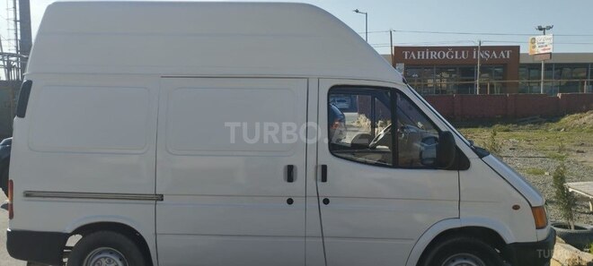 Ford Transit 1997, 456,000 km - 2.5 л - Bakı