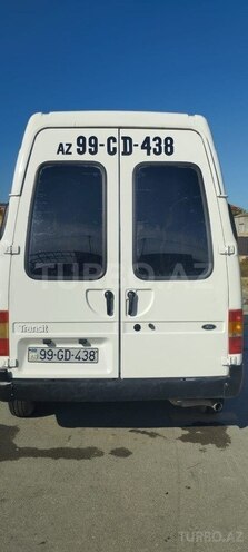 Ford Transit 1997, 456,000 km - 2.5 л - Bakı