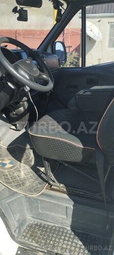 Ford Transit 1997, 456,000 km - 2.5 л - Bakı