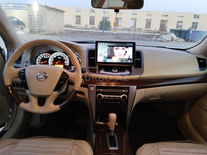 Nissan Teana 2009, 290,000 km - 2.5 l - Bakı