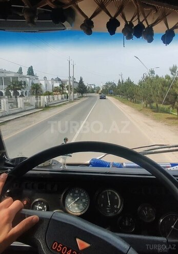 KamAz 55111 1983, 222,000 km - 11.0 l - Lənkəran