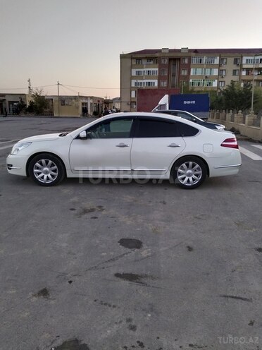 Nissan Teana 2009, 290,000 km - 2.5 l - Bakı