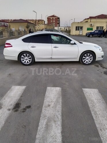 Nissan Teana 2009, 290,000 km - 2.5 l - Bakı