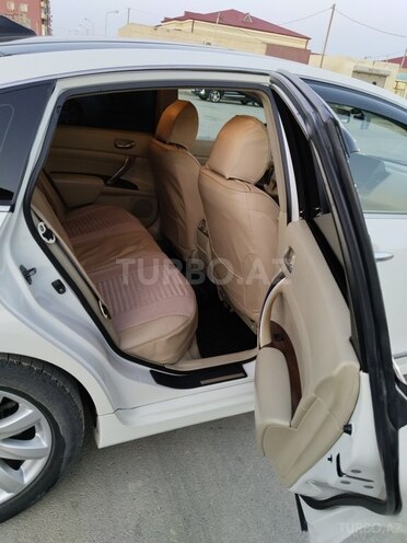 Nissan Teana 2009, 290,000 km - 2.5 l - Bakı