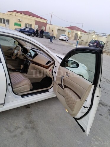 Nissan Teana 2009, 290,000 km - 2.5 l - Bakı
