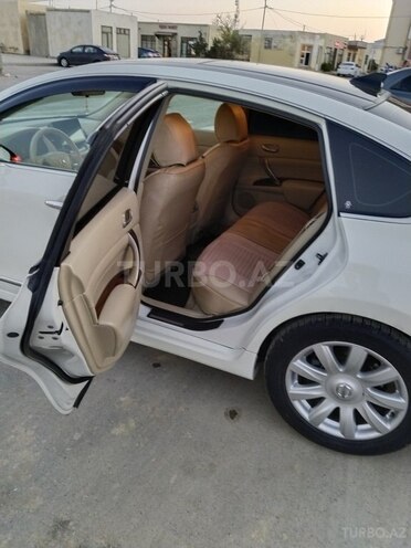 Nissan Teana 2009, 290,000 km - 2.5 l - Bakı