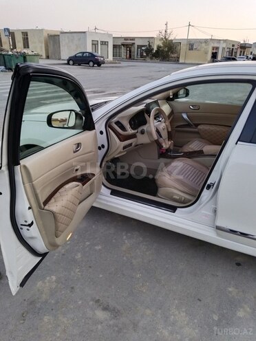 Nissan Teana 2009, 290,000 km - 2.5 l - Bakı