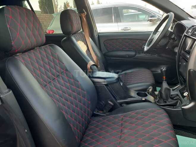 GWM Hover 2005, 225,000 km - 2.4 l - Gəncə