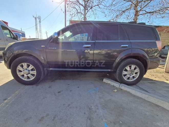 GWM Hover 2005, 225,000 km - 2.4 l - Gəncə