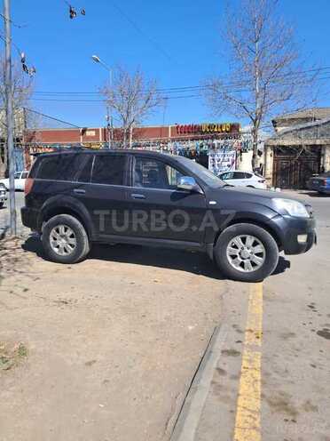 GWM Hover 2005, 225,000 km - 2.4 l - Gəncə