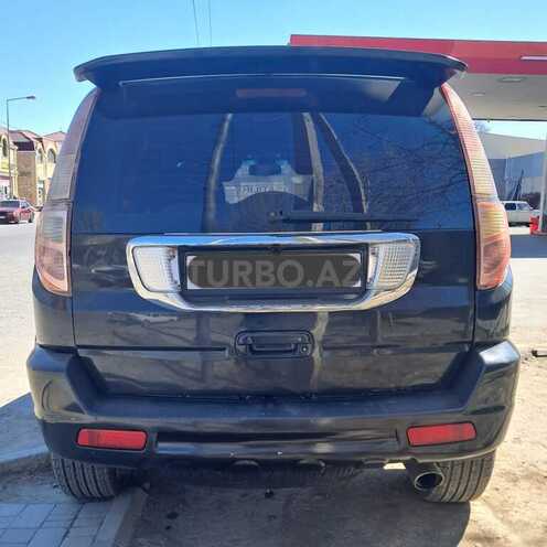 GWM Hover 2005, 225,000 km - 2.4 l - Gəncə