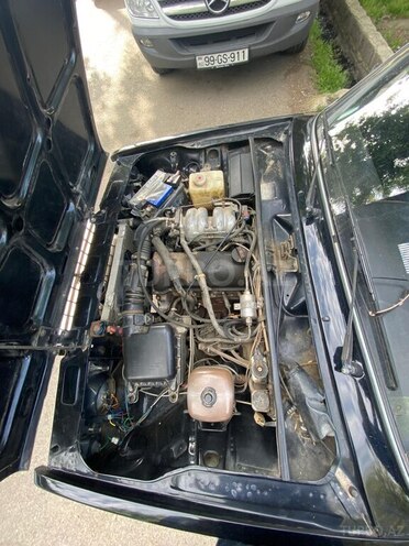 LADA (VAZ) 2107 2008, 85,636 km - 1.7 л - Lənkəran