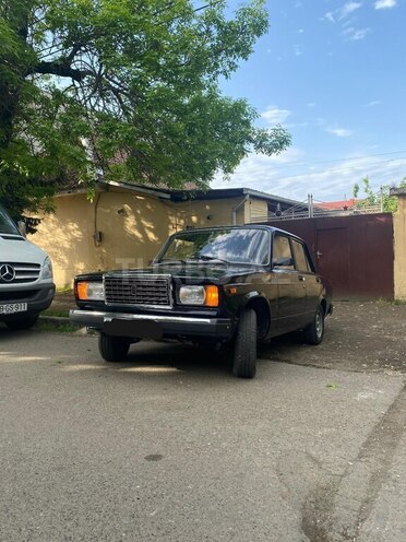 LADA (VAZ) 2107 2008, 85,636 km - 1.7 л - Lənkəran