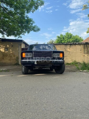 LADA (VAZ) 2107 2008, 85,636 km - 1.7 л - Lənkəran