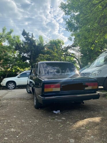 LADA (VAZ) 2107 2008, 85,636 km - 1.7 л - Lənkəran