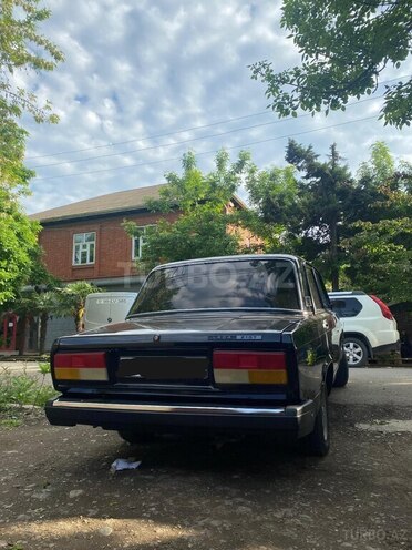 LADA (VAZ) 2107 2008, 85,636 km - 1.7 л - Lənkəran