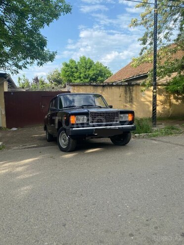 LADA (VAZ) 2107 2008, 85,636 km - 1.7 л - Lənkəran