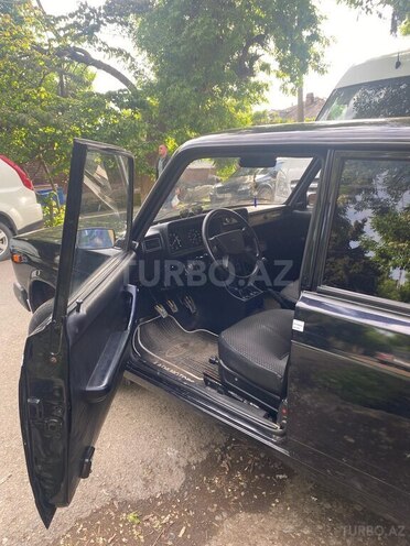 LADA (VAZ) 2107 2008, 85,636 km - 1.7 л - Lənkəran