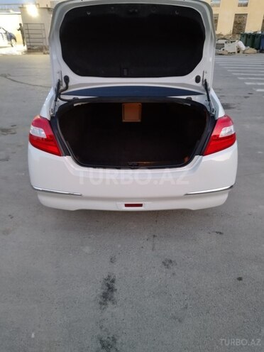 Nissan Teana 2009, 290,000 km - 2.5 l - Bakı