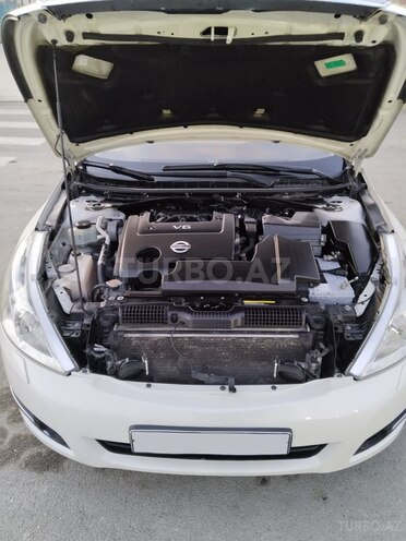 Nissan Teana 2009, 290,000 km - 2.5 l - Bakı
